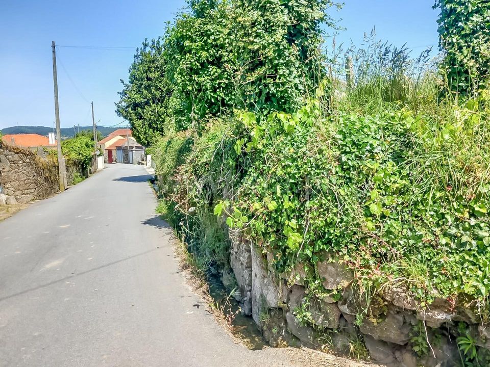 Helårsgrund i Esposende, Braga - foto 2