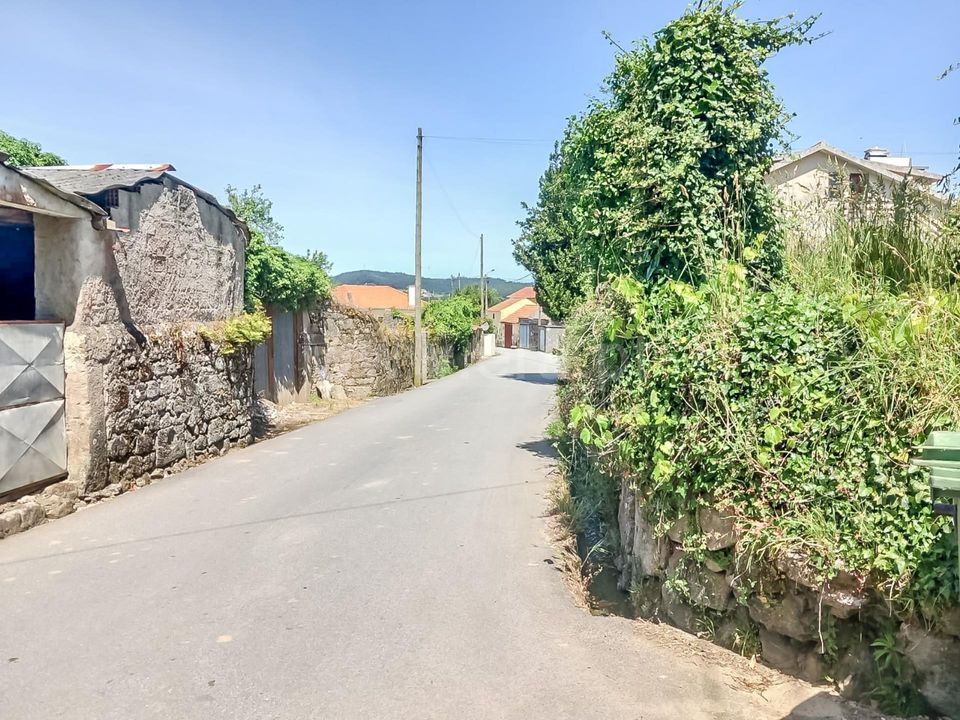 Helårsgrund i Esposende, Braga - foto 3
