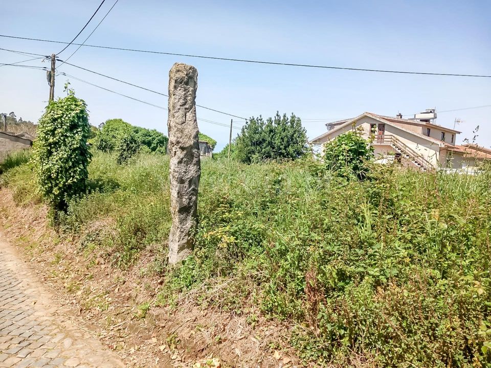 Helårsgrund i Esposende, Braga - foto 4