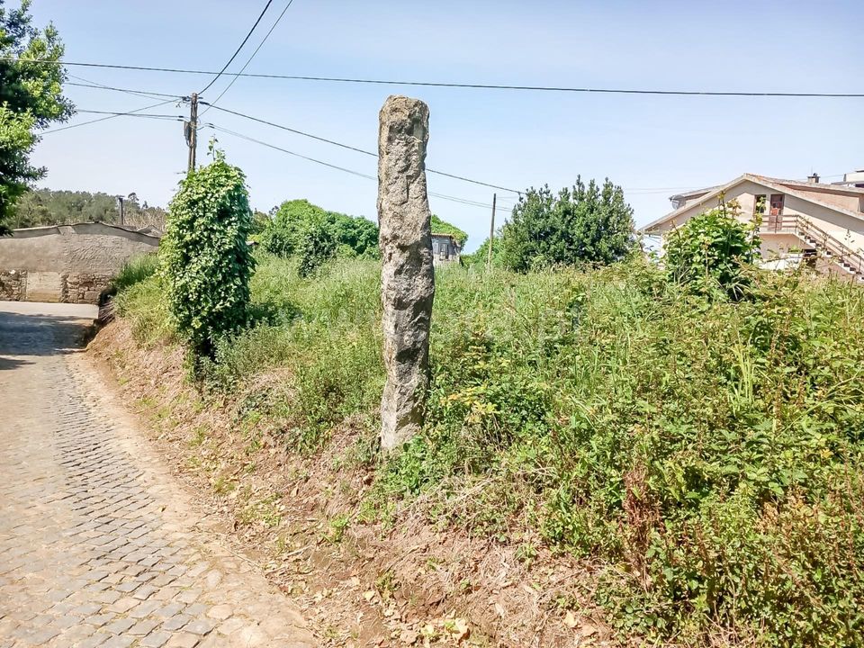 Helårsgrund i Esposende, Braga - foto 5