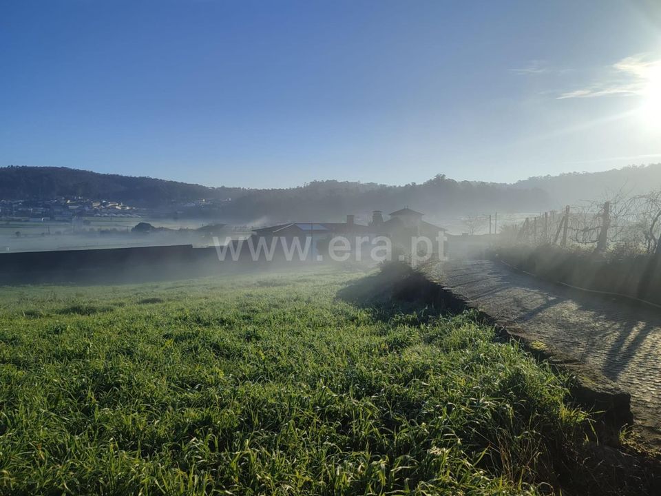 Helårsgrund i Barcelos, Braga - foto 1