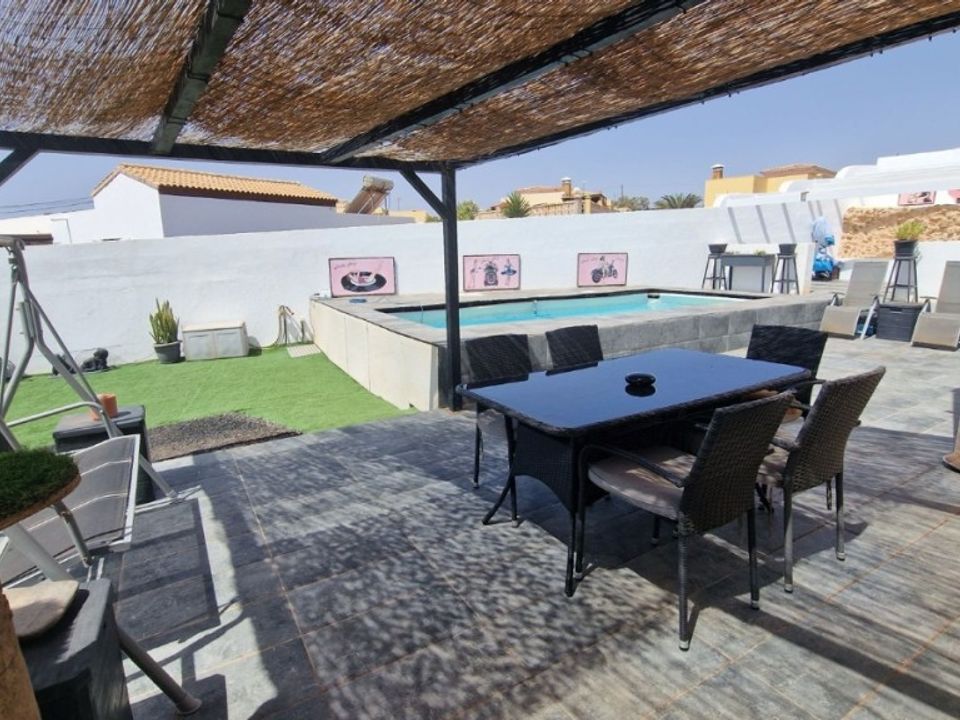 Villa i Triquivijate, Fuerteventura - foto 3