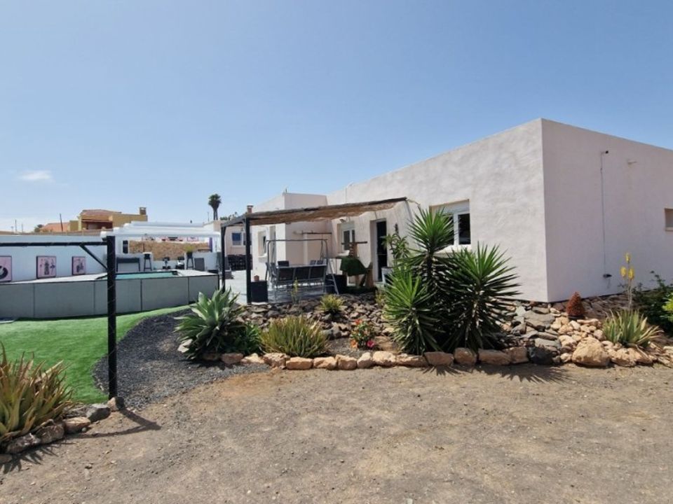 Villa i Triquivijate, Fuerteventura - foto 4