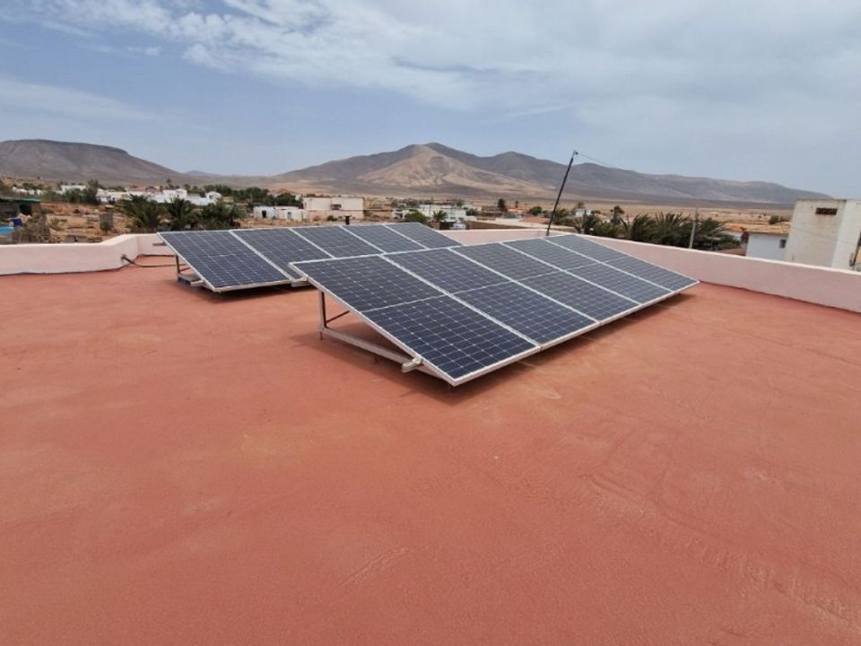 Villa i Triquivijate, Fuerteventura - foto 5