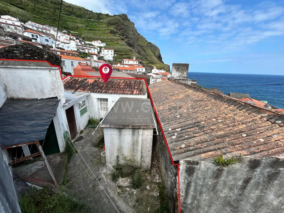 Villa i Vila do Corvo, Corvo - foto 2