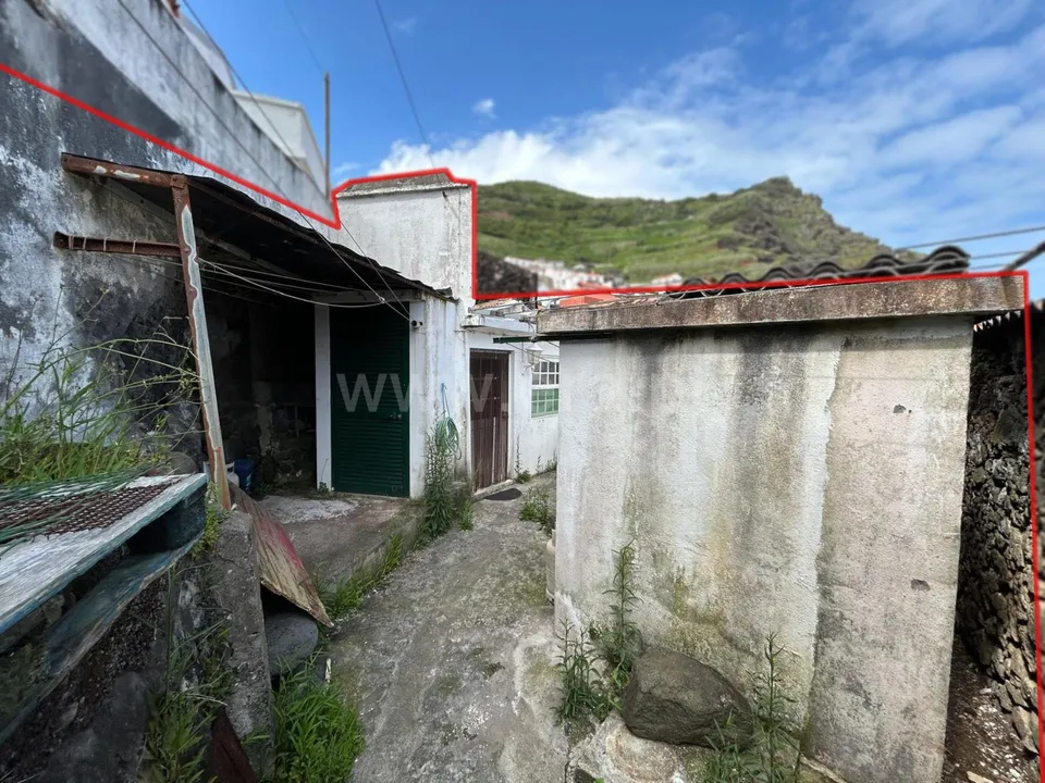 Villa i Vila do Corvo, Corvo - foto 3