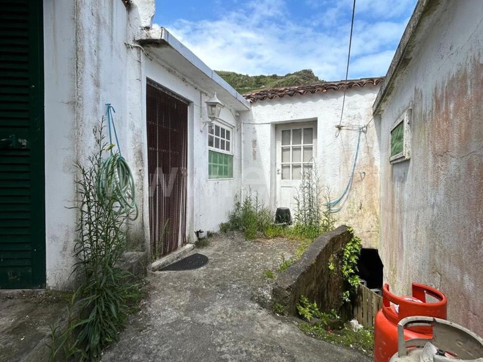 Villa i Vila do Corvo, Corvo - foto 4