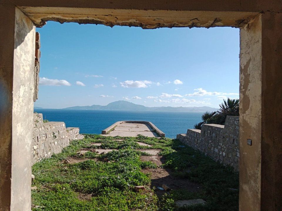 Helårsgrund i Tarifa, Cadiz - foto 2