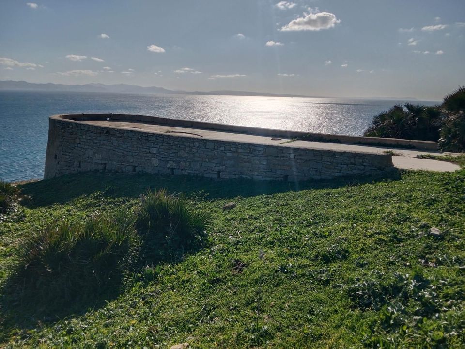 Helårsgrund i Tarifa, Cadiz - foto 4