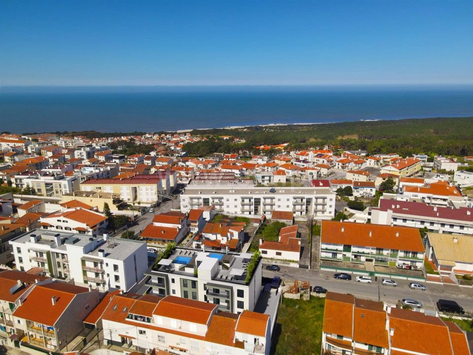 Lejlighed i Nazare, Leiria - foto 3