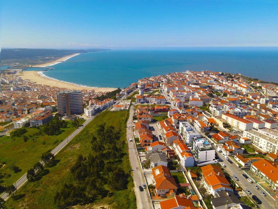 Lejlighed i Nazare, Leiria - foto 3