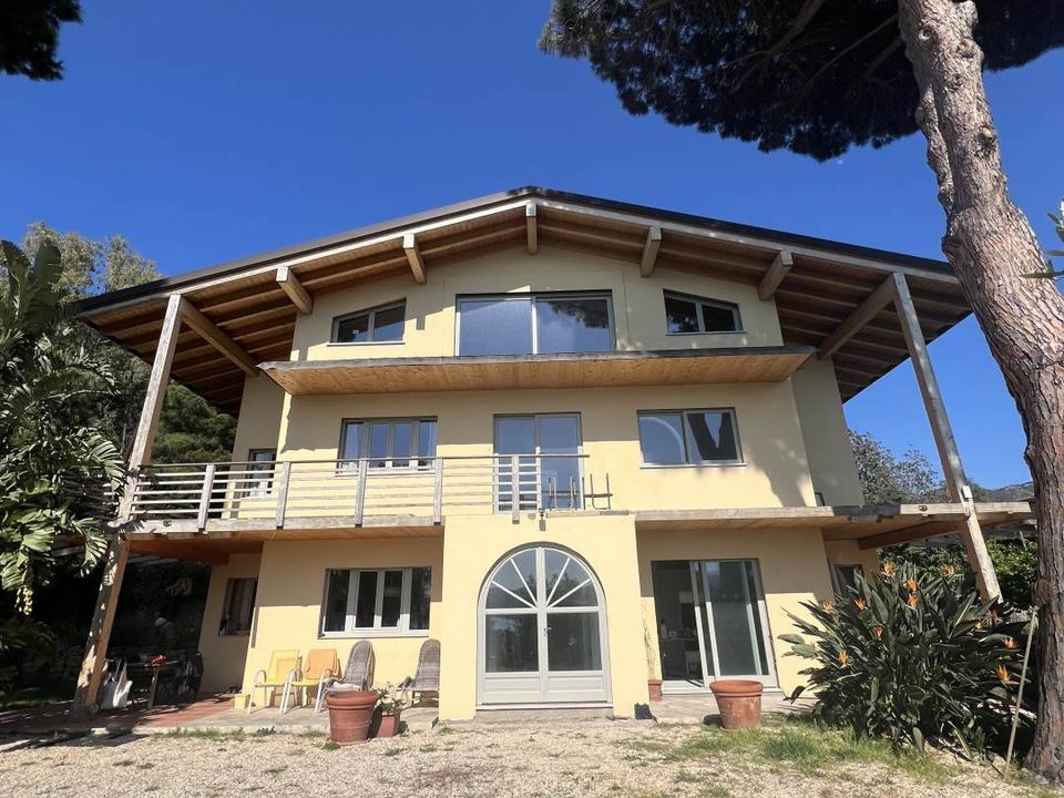 Villa i Rio Marina, Livorno - bilde 2