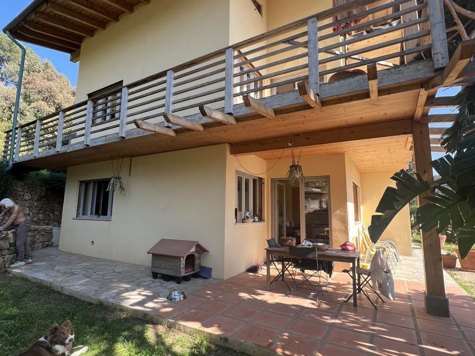 Villa i Rio Marina, Livorno - bilde 3