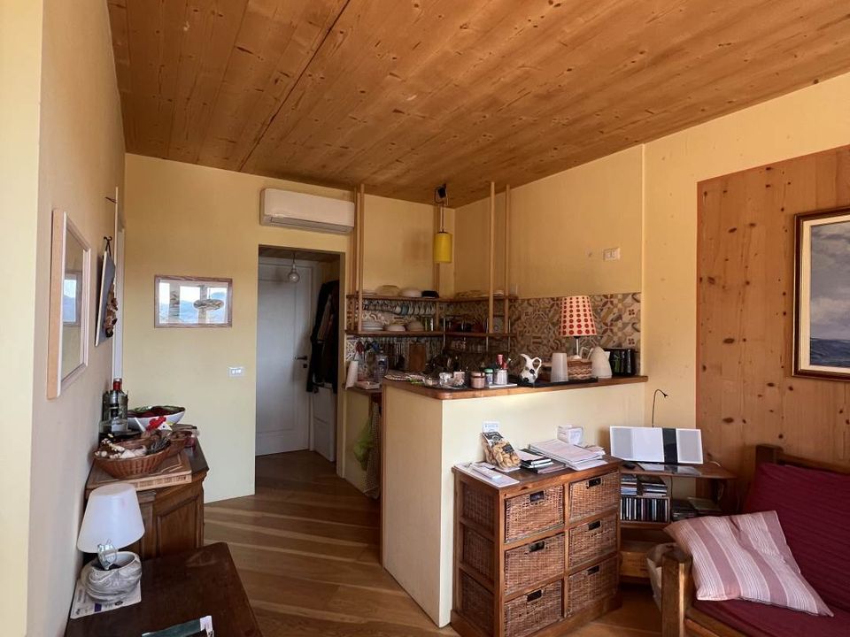 Villa i Rio Marina, Livorno - bilde 5