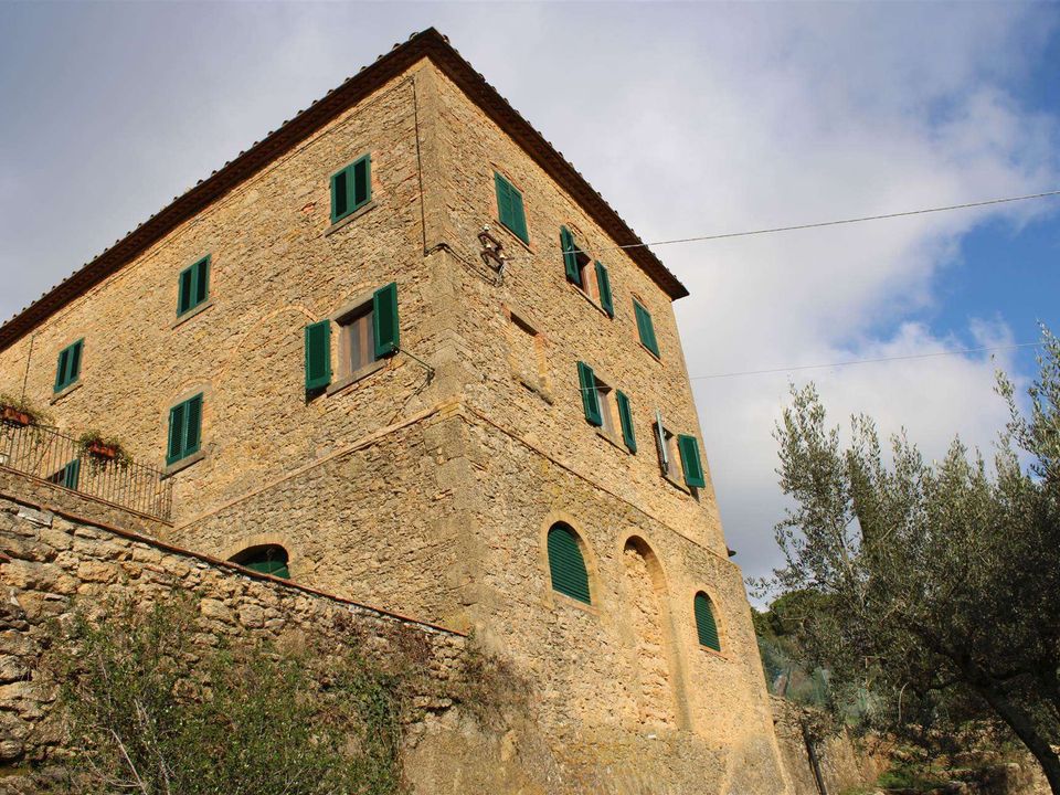 Farm hus i Pomarance, Pisa - foto 2
