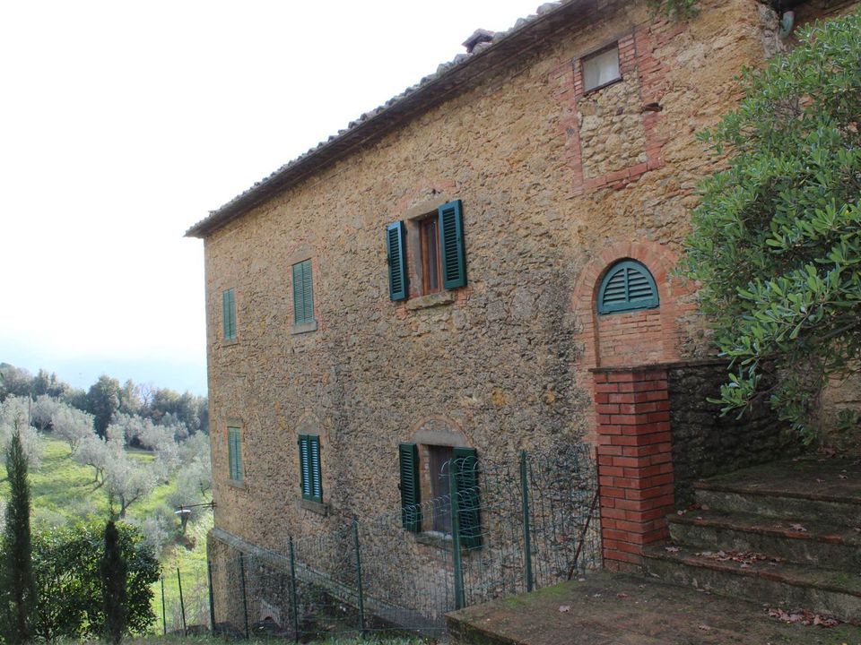 Farm hus i Pomarance, Pisa - foto 3