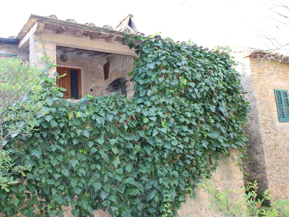 Farm hus i Pomarance, Pisa - foto 4