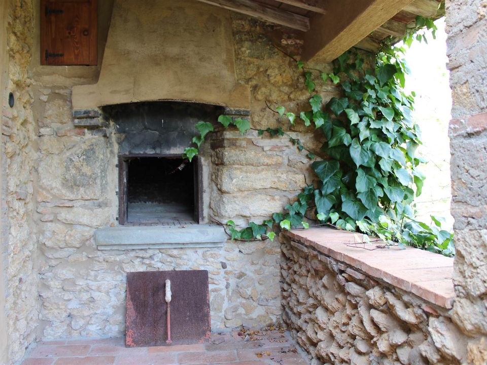 Farm hus i Pomarance, Pisa - foto 5