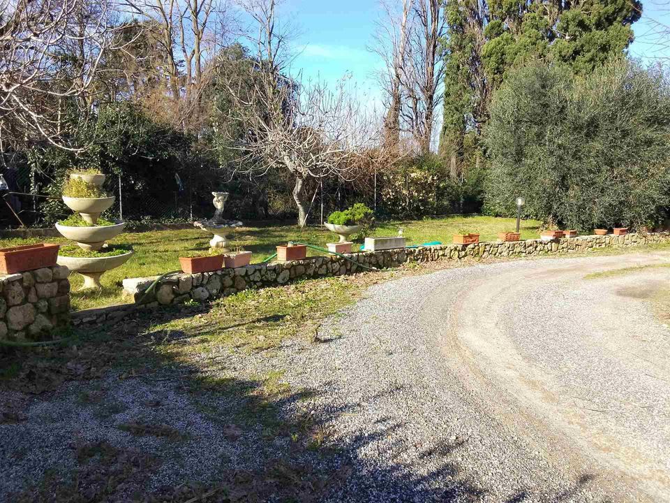 Farm hus i Rosignano Marittimo, Livorno - foto 5
