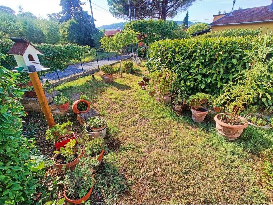 Villa i Castellina Marittima, Pisa - foto 3
