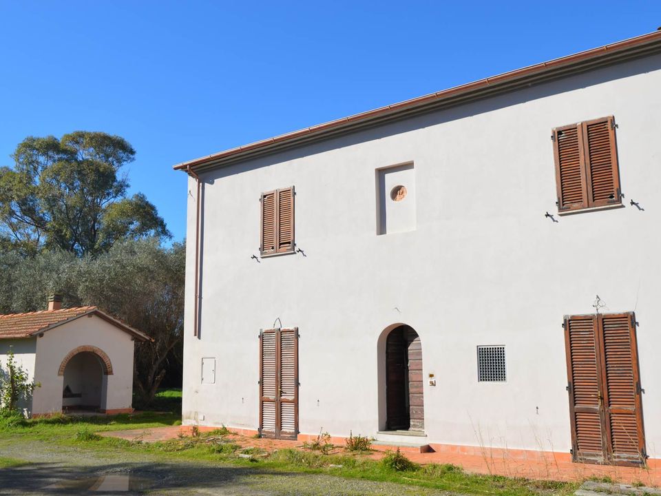Villa i Cecina, Livorno - foto 1