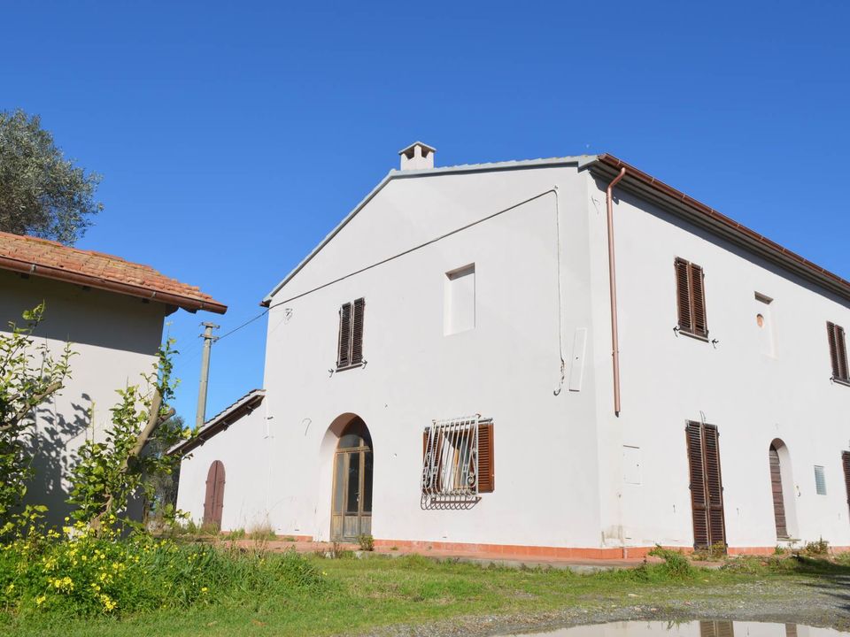 Villa i Cecina, Livorno - foto 3