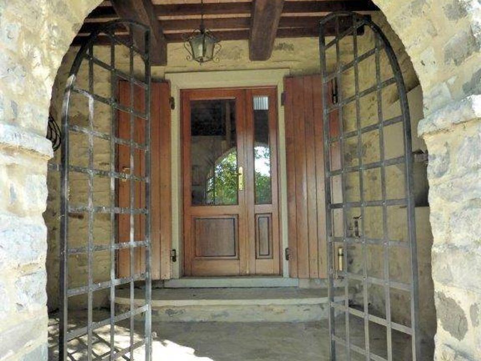Farm hus i Pieve Santo Stefano, Arezzo - foto 3