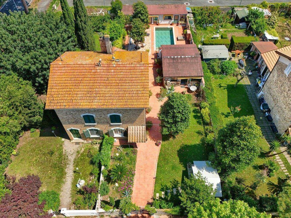 Villa i Rosignano Marittimo, Livorno - foto 4