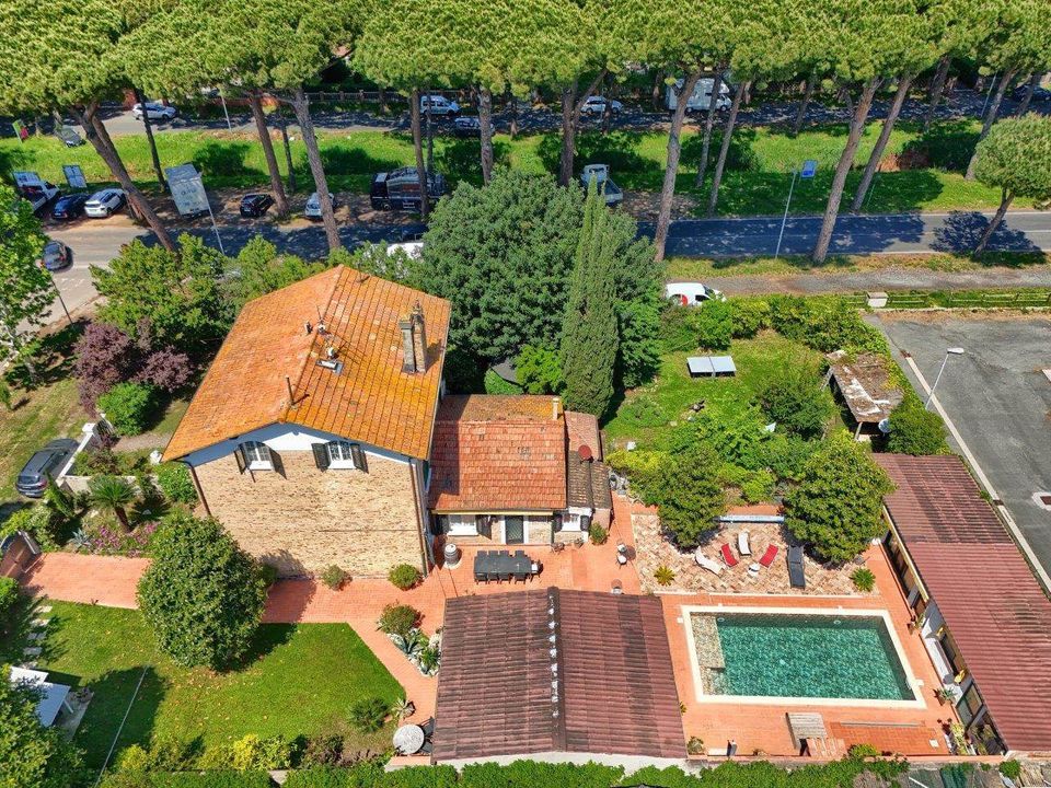 Villa i Rosignano Marittimo, Livorno - foto 5