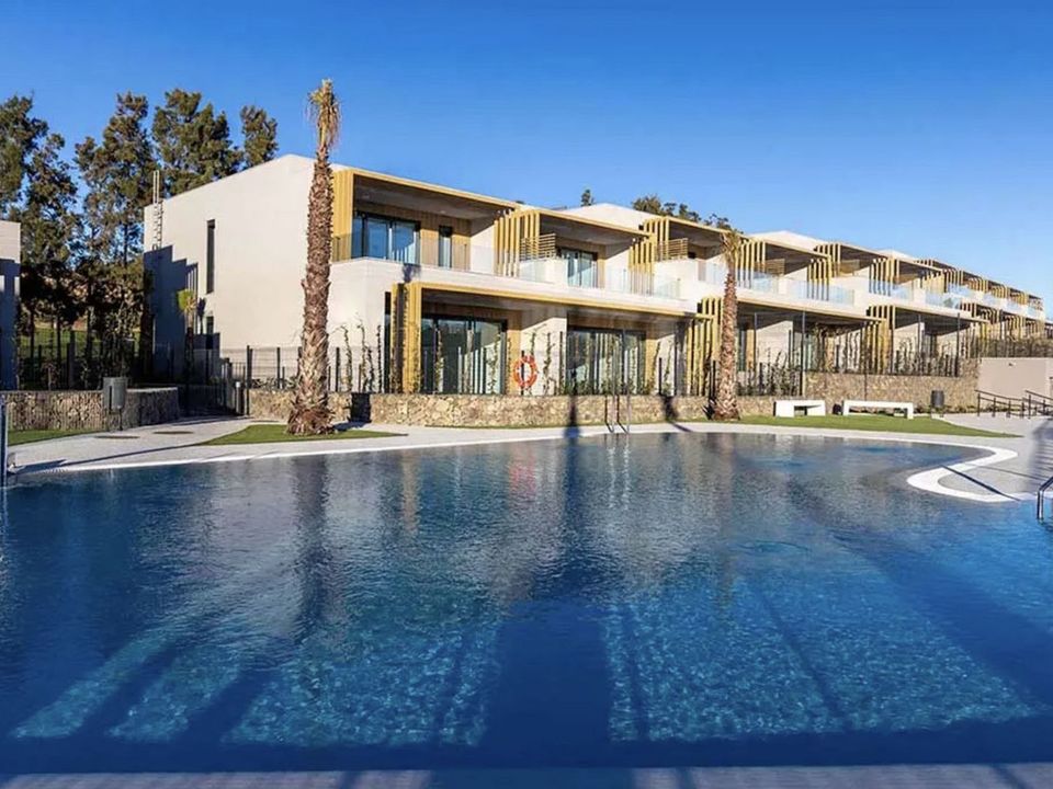 Byhus i Mijas, Malaga - foto 2