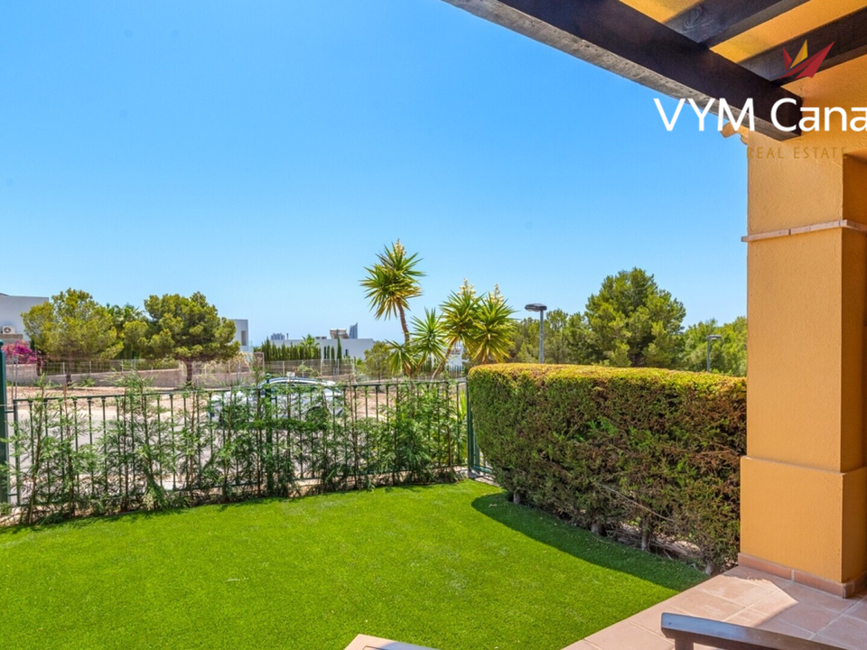 Duplex i Golf Bahia, Alicante - foto 4