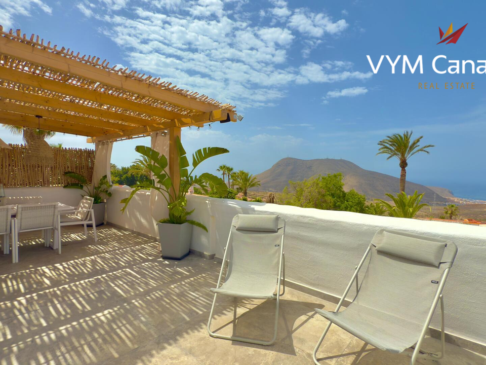 Villa i Chayofa, Tenerife - foto 2