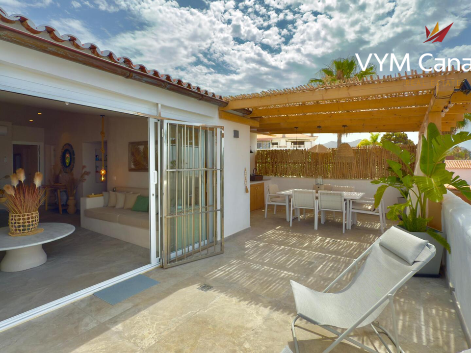 Villa i Chayofa, Tenerife - foto 3