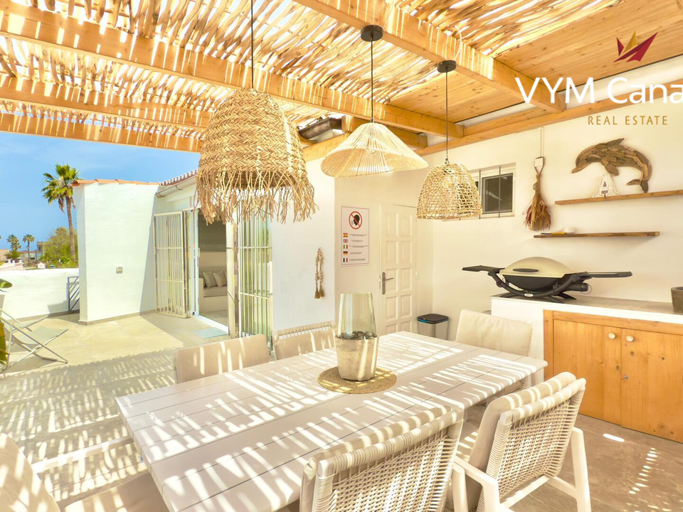 Villa i Chayofa, Tenerife - foto 4