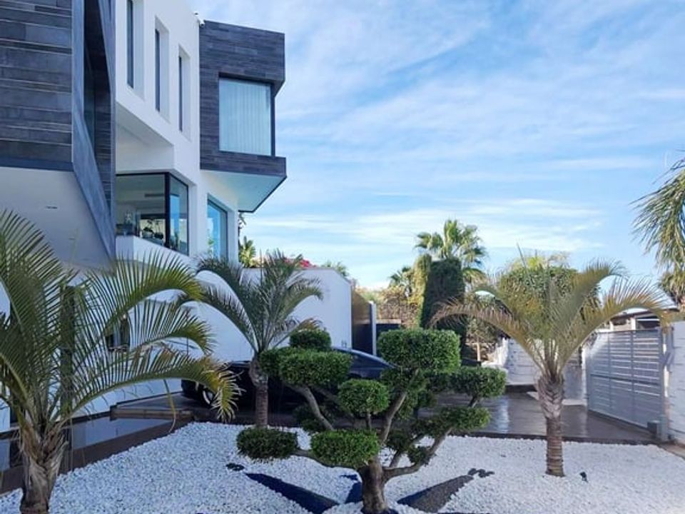 Villa i Javea, Alicante - foto 2