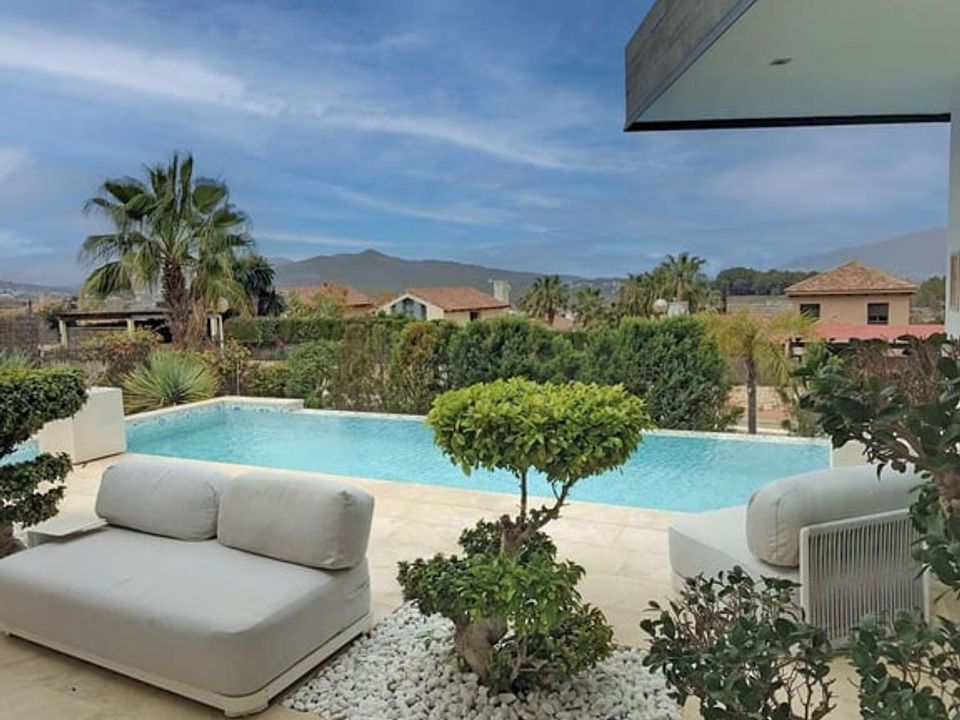 Villa i Javea, Alicante - foto 4