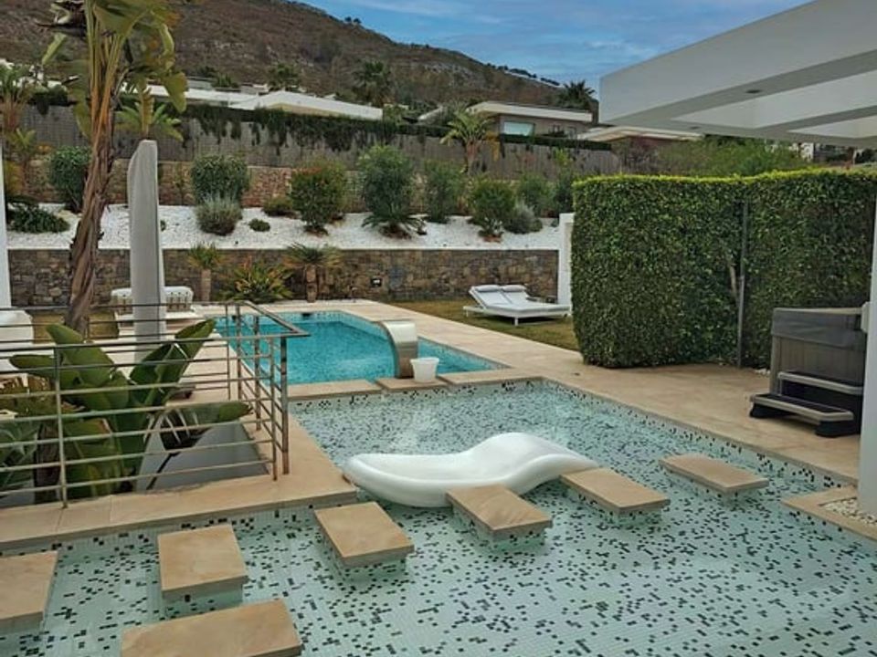 Villa i Javea, Alicante - foto 5