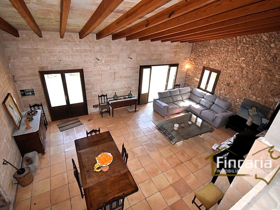 Landejendom i Manacor, Mallorca - foto 3