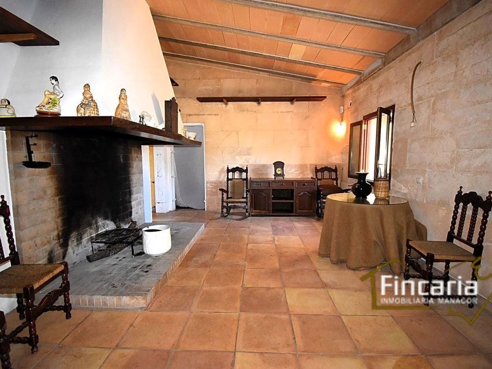 Landejendom i Manacor, Mallorca - foto 4