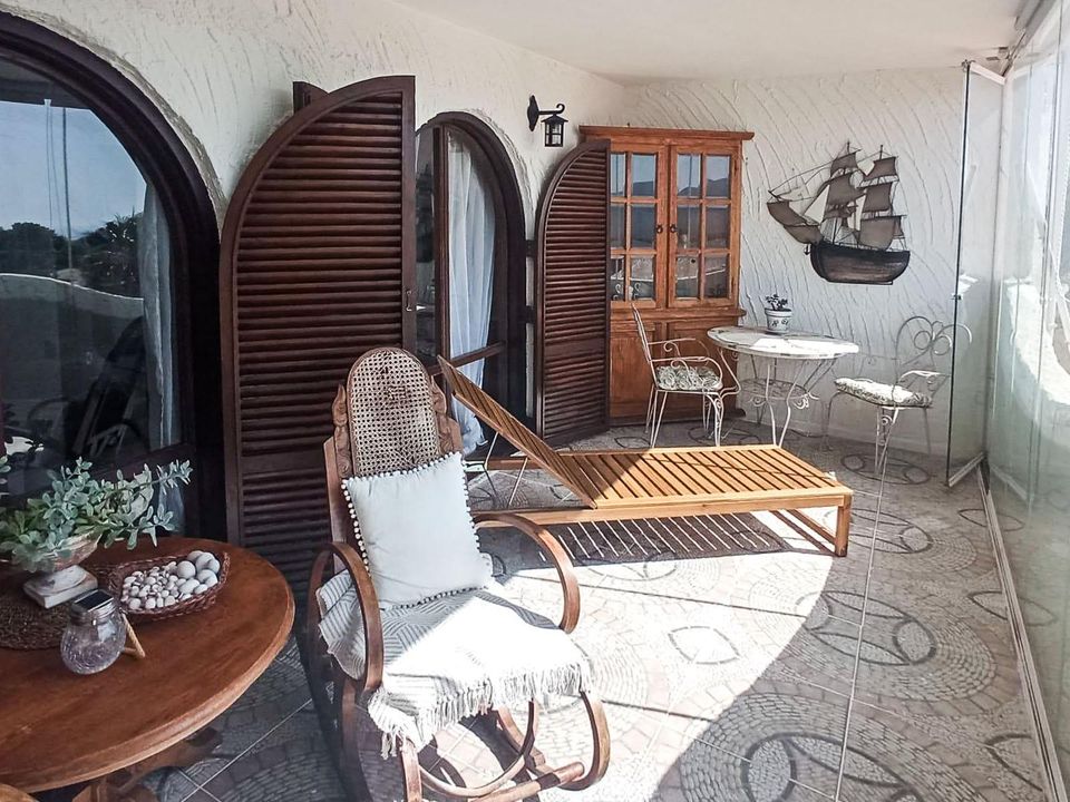 Apartament a La Nucia, Alicante - foto 3