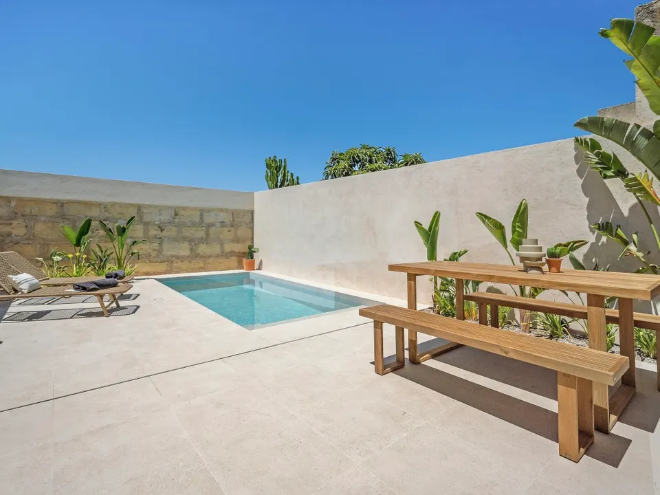 Landsbyhus i Ariany, Mallorca - foto 2