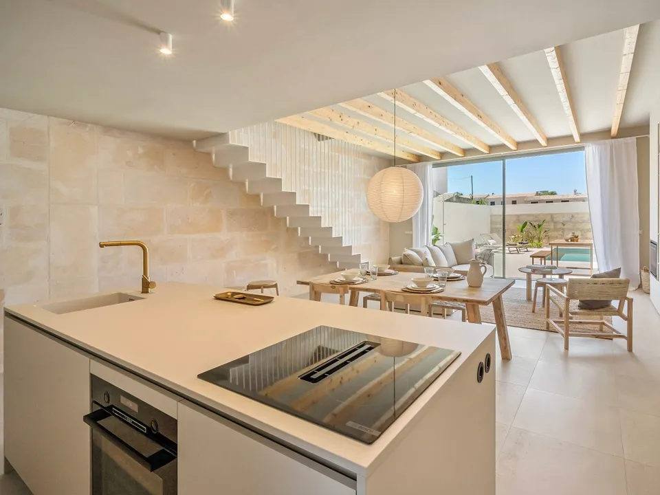 Landsbyhus i Ariany, Mallorca - foto 4