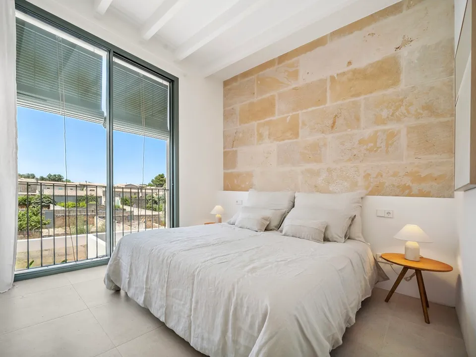 Landsbyhus i Ariany, Mallorca - foto 5