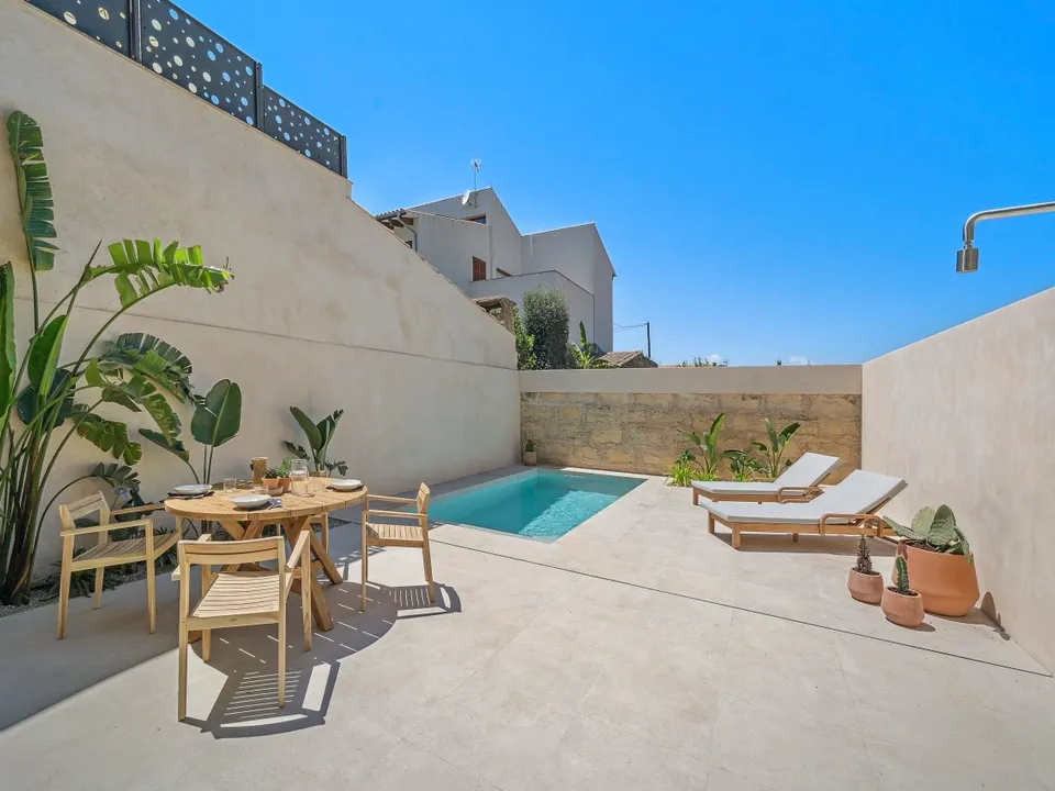 Landsbyhus i Ariany, Mallorca - foto 2
