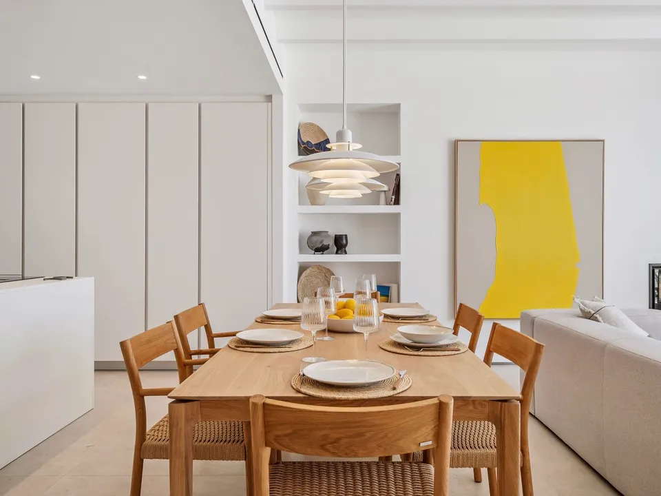 Landsbyhus i Ariany, Mallorca - foto 4