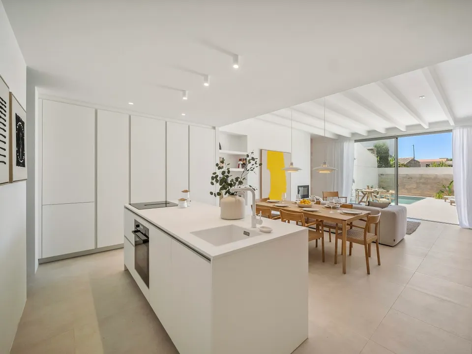 Landsbyhus i Ariany, Mallorca - foto 5