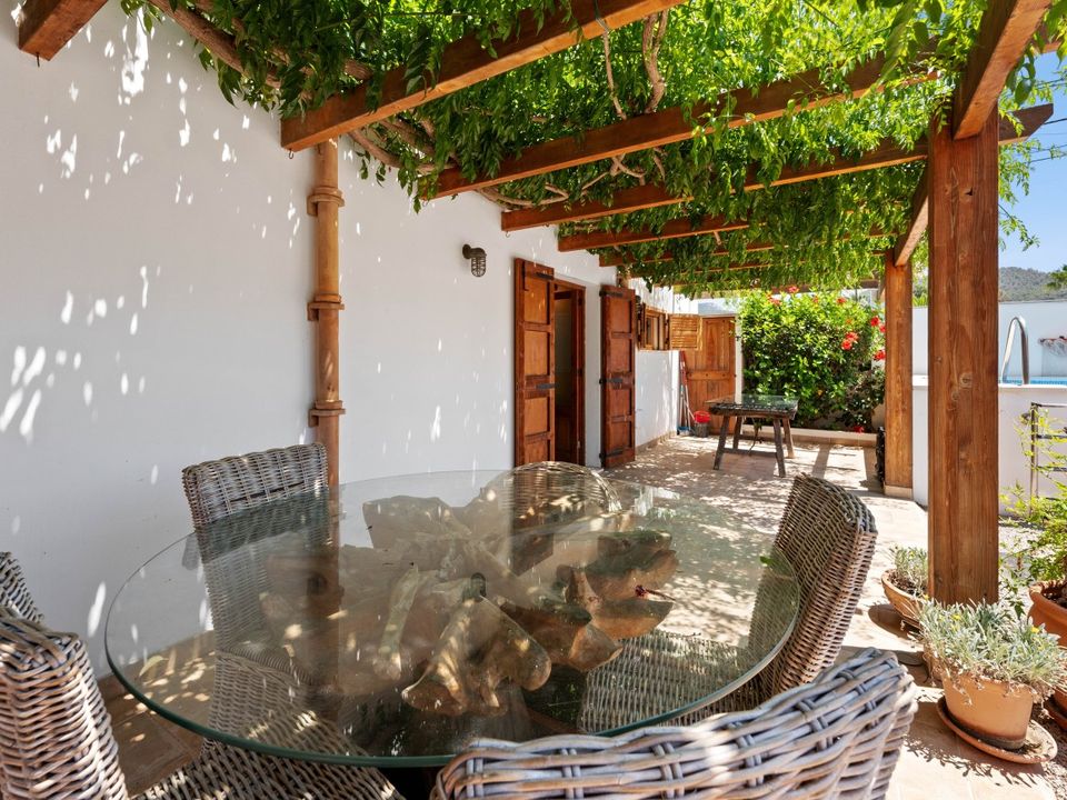 Cortijo i Andratx, Mallorca - foto 3