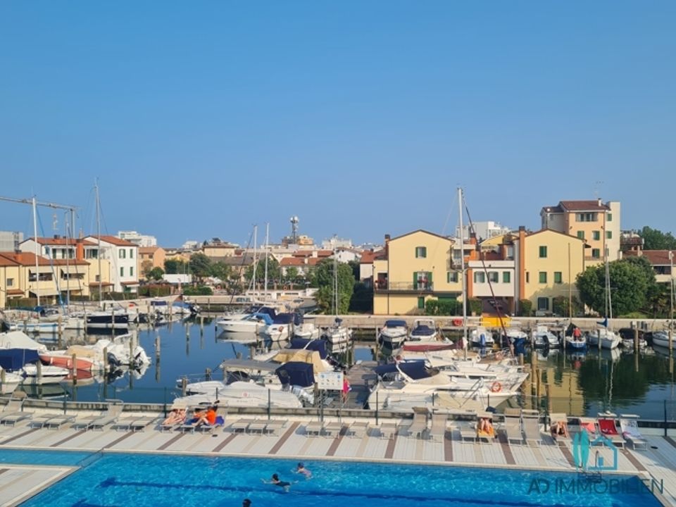 Lejlighed i Caorle, Venice - foto 1