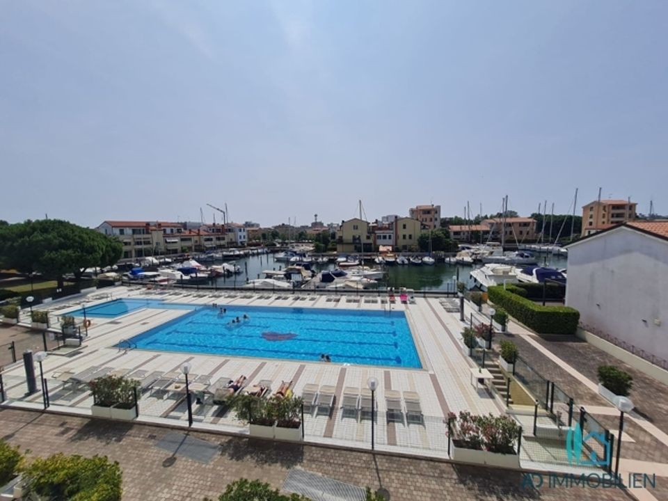 Lejlighed i Caorle, Venice - foto 3