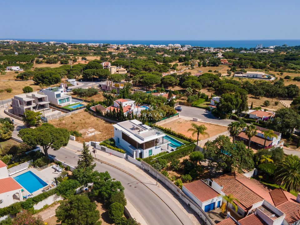 Villa i Albufeira, Faro - foto 2